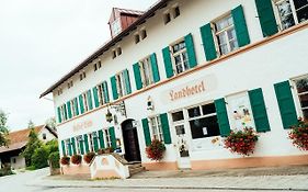 Landgasthof Böck